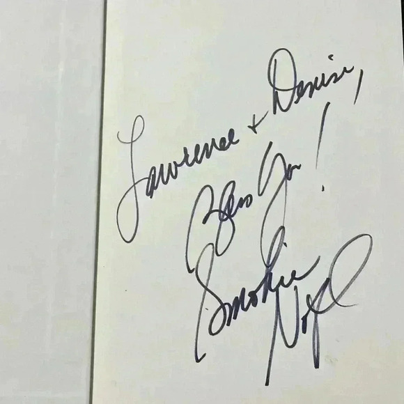 Take the Lid Off : Trust God, Release the Pressure….  Skokie Norful -SIGNED - Picture 3 of 6